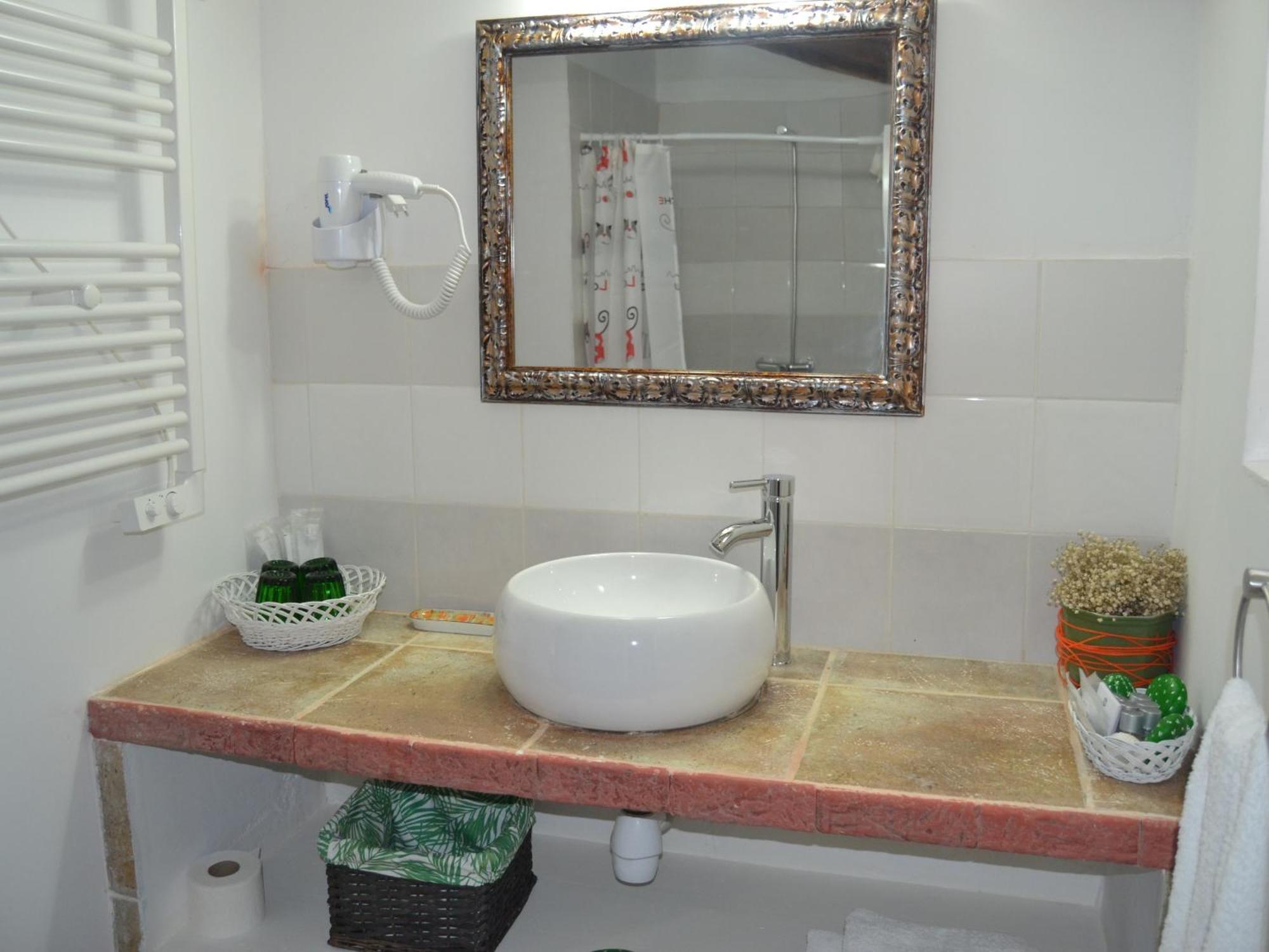 Casona Dos Lagos Villanueva  Habitación foto